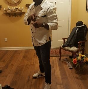 Meet your Posher, Hubert